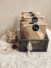 Lade das Bild in den Galerie-Viewer, Adventskalender 2025